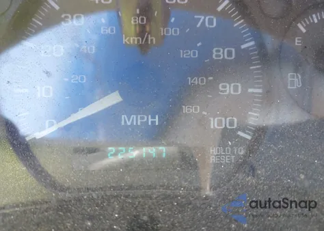 1998 Chevrolet S-10 Ls Fleetside from USA, damaged, VIN 1GCCS1440WK234596